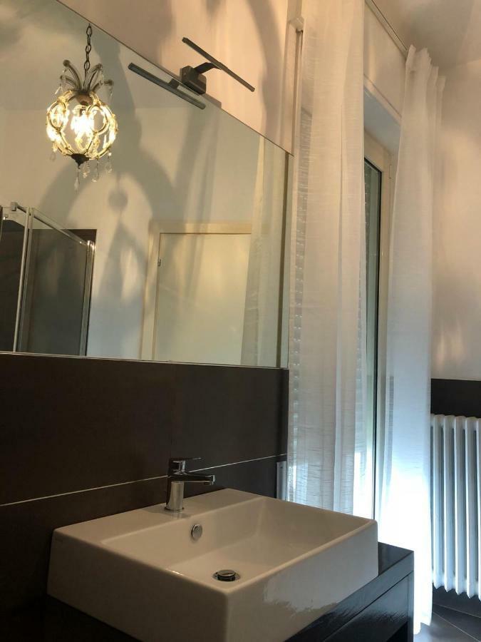 デセンツァーノ・デル・ガルダCasa Savoiaアパートメント エクステリア 写真